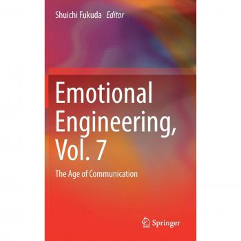 Emotional Engineering Vol.7
