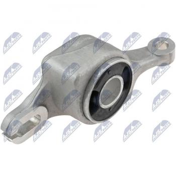 19B Mounting Unit for NTY Trailing Arms