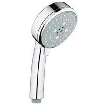 Duchas Premium 3 Jets Tempesta Cosmopolitano 100 mm Cromo