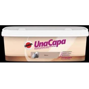 Pintura Plast 1 Capa Malva 2,5 L