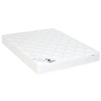Rete con doghe 5 zone Bultex