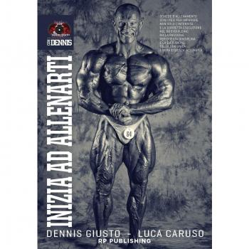 Inizia ad allenarti con Dennis Giusto