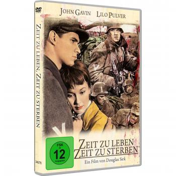 Zeit zu leben und Zeit zu sterben (A Time to Love and a Time to die)