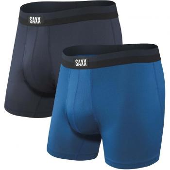 Bóxer Saxx Sport Mesh Fly