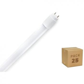 Tube T5 LED 120 cm Spécial Boucheries 18W (25 pièces) Rose