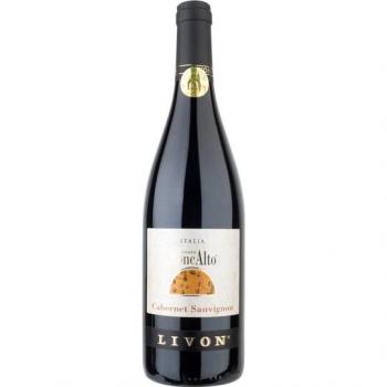 Roncalto Cabernet Sauvignon DOC