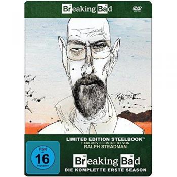 Breaking Bad