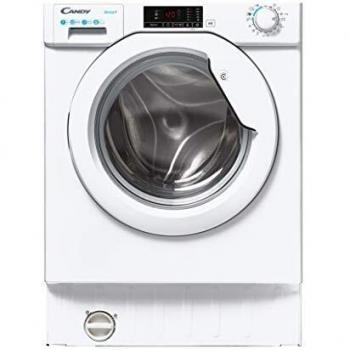 CANDY Lave linge encastrable CBW 27 D1E-S