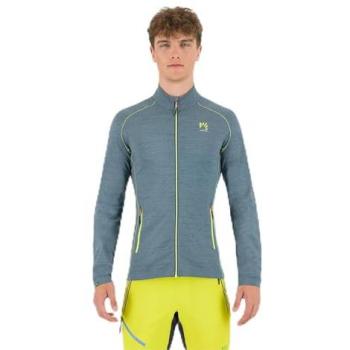 Pomedes Evo Fleece-Reißverschluss (Klein)