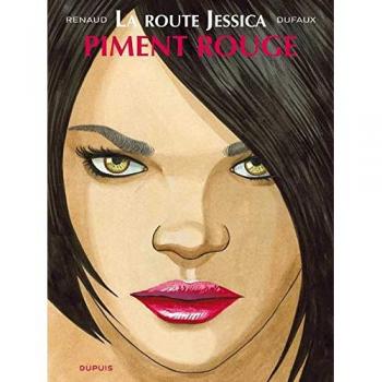 La route Jessica