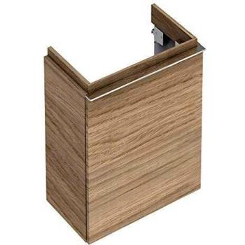 Mobile Basso iCon 520x420x308mm – Design in Legno di Eiche con finitura Melamina