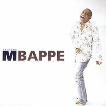 Etienne Mbappe