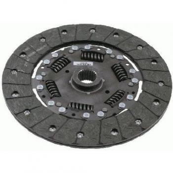 Embreayage à disque SACHS 1878/600/501