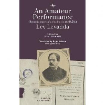 An Amateur Performance : (Reminiscences of a Student in the 1850s)