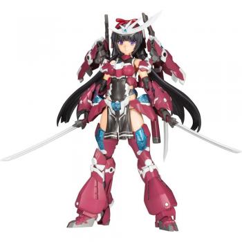 Frame Arms Girl Magatsuki 16 cm Model