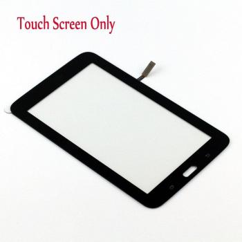 Pantalla táctil LCD WEIDA 7 (BA070WS1‑400) para Samsung Tab 3 Lite SM‑T113