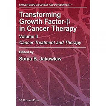 Transforming Growth Factor-Beta in Cancer Therapy, Volume II, Fachbücher