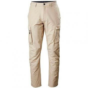 Musto Evolution Deck Pantalons Fast Dry 2020 Light Stone 38 cm