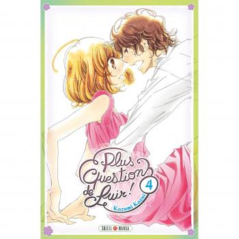 Plus question de fuir T04