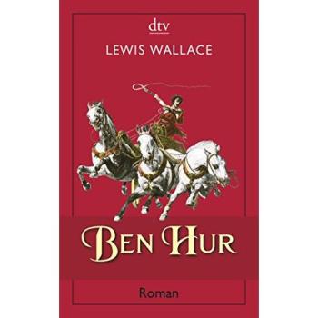 Ben Hur: Roman