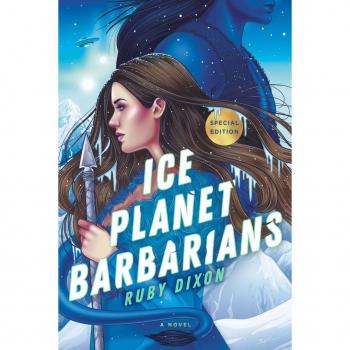 Ruby Dixon Ice Planet Barbarians