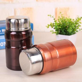 Contenedor Térmico para Lonchera 550 ml