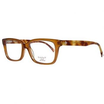 Óculos de Grau Masculino Gant GRA092 D96 Marrons