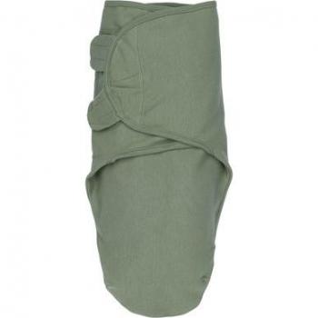 Meyco Saco Puck Verde Natural