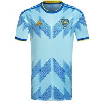 Maillot Domicile Boca Juniors 2021/22 adidas