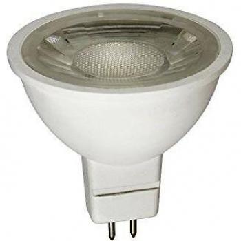 Bioledex HELSO LED Reflector Bulb GU5.3 MR16 6W 830
