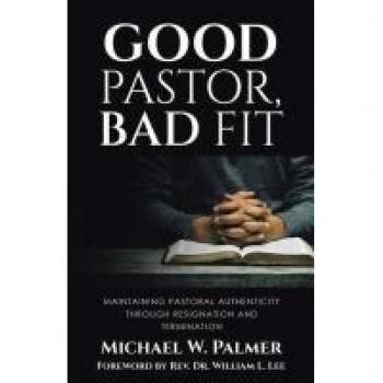 Good Pastor Bad Fit