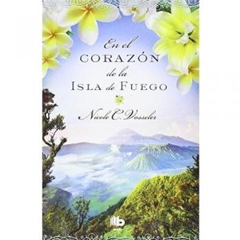 En el corazón de la isla de fuego