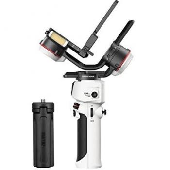 Stabilizzatore Zhiyun Crane M3