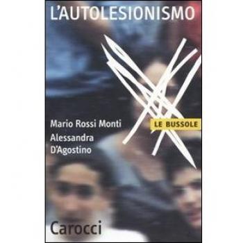 L'autolesionismo