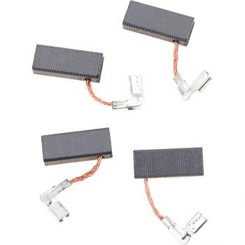 Carbon Brush Set for BOSCH GBH2-26 Electric Hammer