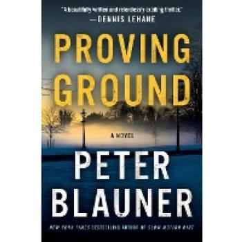 Proving Ground