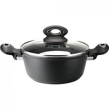Magefesa Olla de Aluminio 2 Capas Induction 20 cm