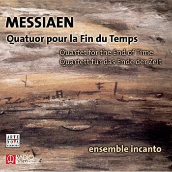 Quatuor Éternel – Fin du Monde