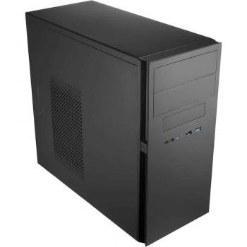 CiT QC-203 Micro Tower Office Case