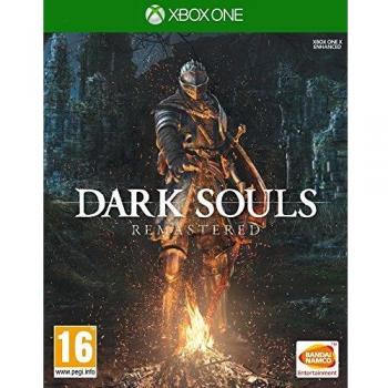 Dark Souls Remastered Digital Download Code for PC