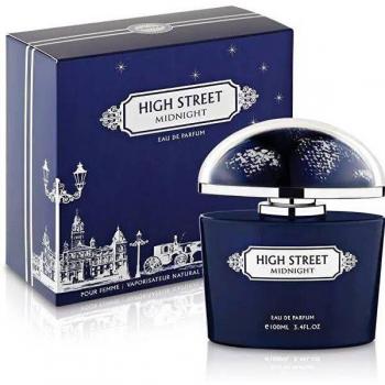 High Street Midnight by Armaf 100ML EDP for Her