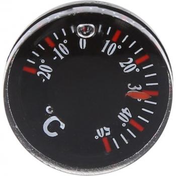 Celsius Outdoor Thermometer 20mm