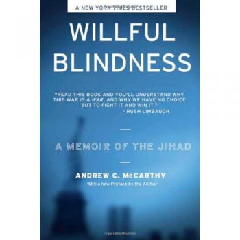 Willful Blindness