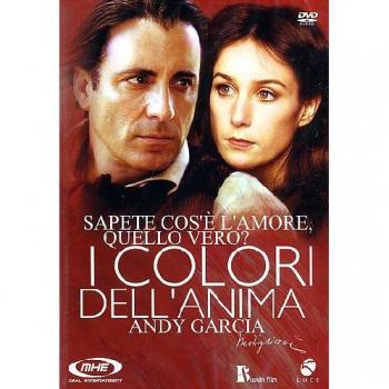 I colori dell'anima. Modigliani