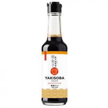Ayuko Salsa Yakisoba