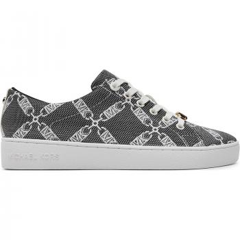 Michael Kors Keaton Sport Shoes 43R4KTFS1Y Nero