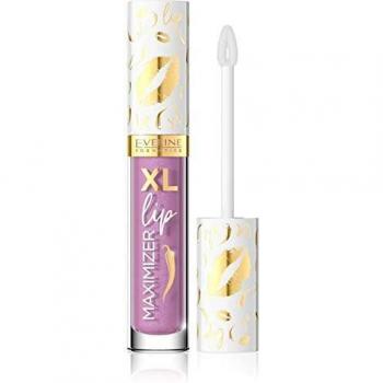 Eveline Cosmetics Lip Maximizer Gloss Nr. 03 Malediven
