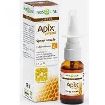 Apix Respirato Propolin 20 ml
