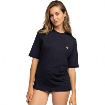 Roxy Funktionsshirt „New Enjoy Waves“ – SS 2024, anthracite, XS