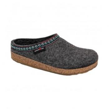 Haflinger Zoccolo Grizzly Franzl